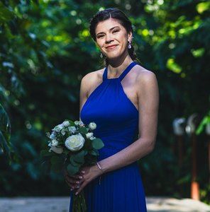 Meet your Posher, Alex